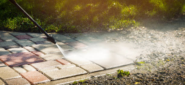 Best Dumpster Area Cleaning  in Woodlynne, NJ