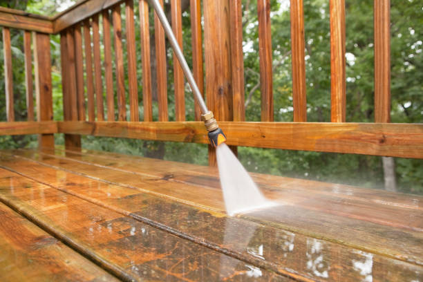 Best Restaurant Pressure Washing  in Woodlynne, NJ