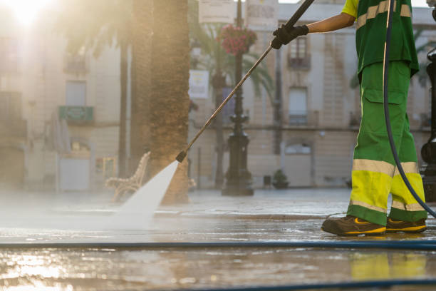 Best Animal Enclosure Cleaning  in Woodlynne, NJ